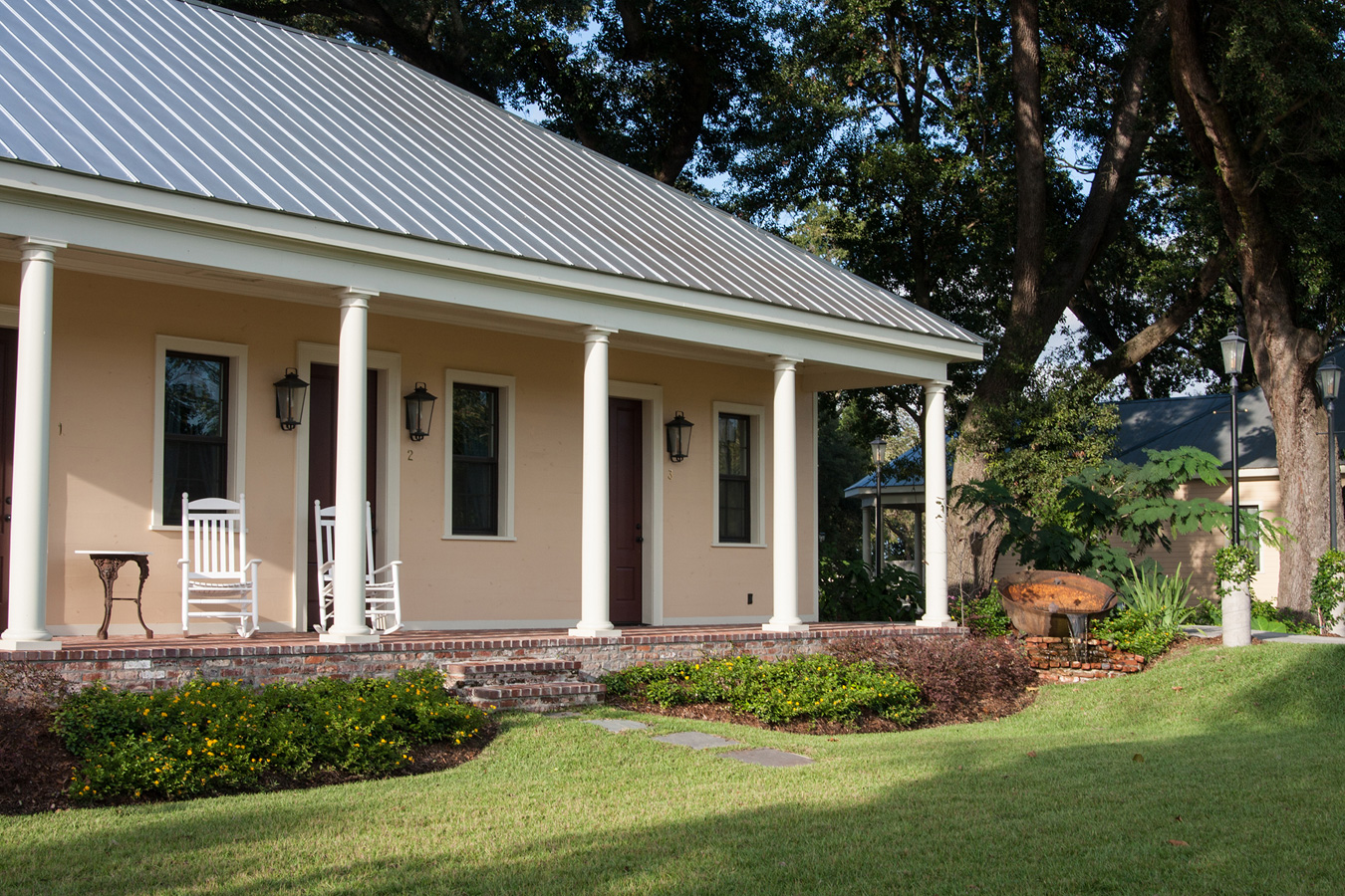 Houmas House Plantation & Gardens TravelWorld International Magazine