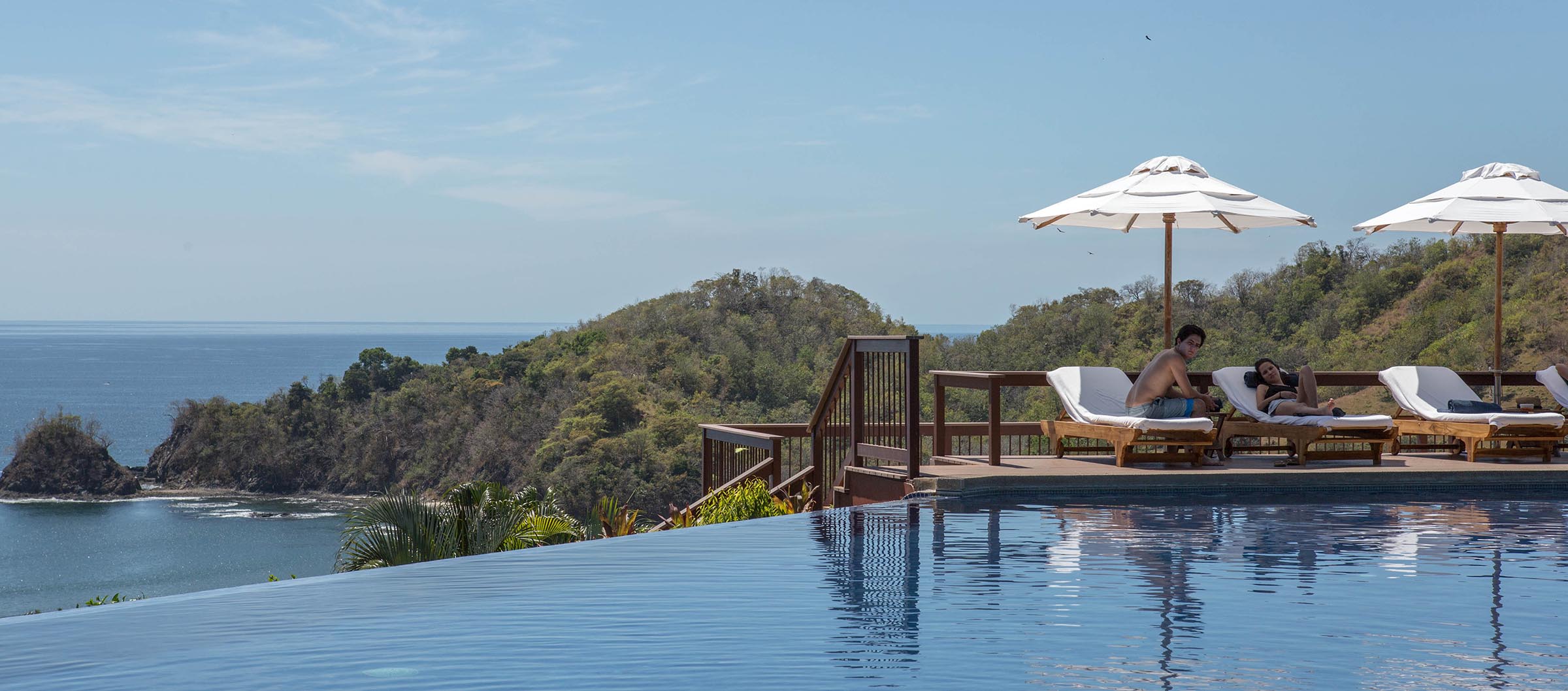 Colorful Costa Rica TravelWorld International Magazine