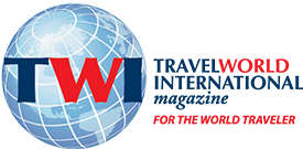 TravelWorld International Magazine