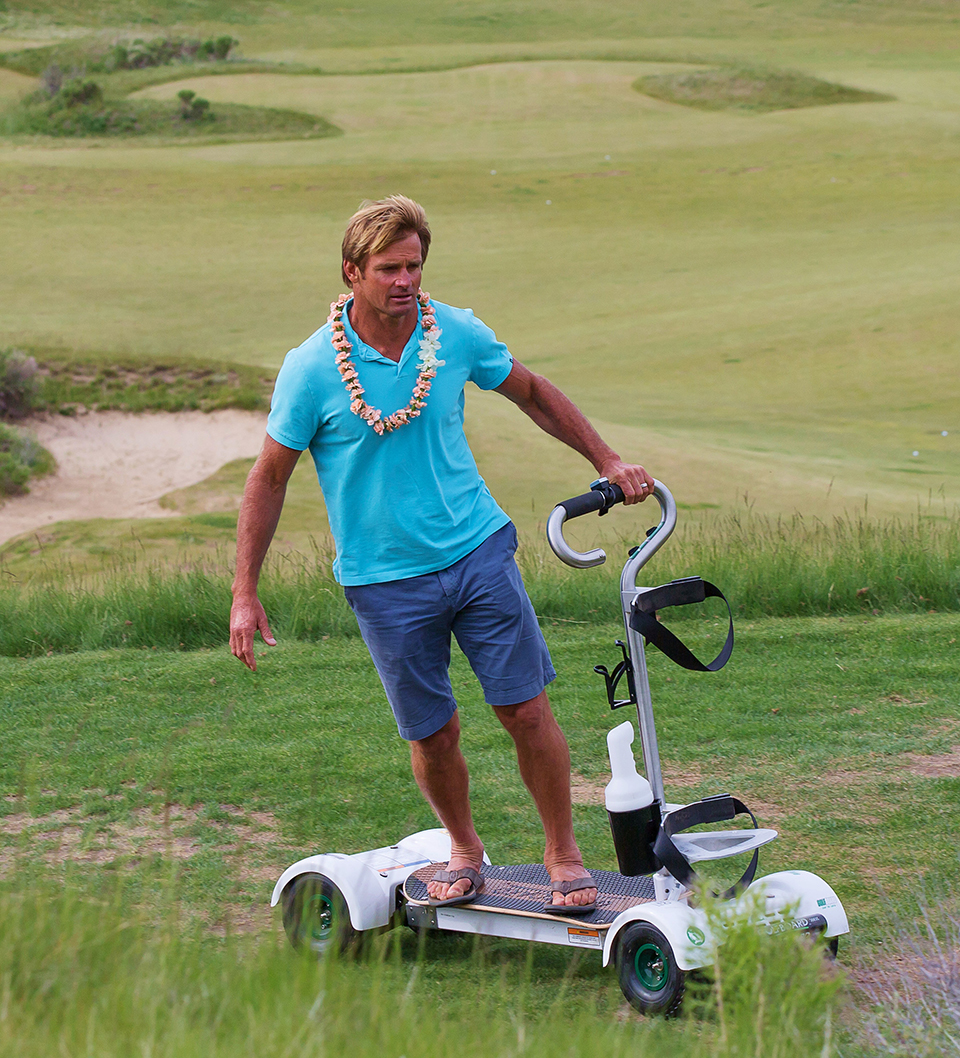 Bend, Oregon Home to YearRound Recreation