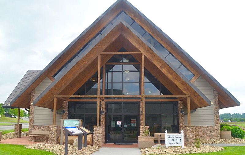 Exploring the Cherohala Skyway TravelWorld International Magazine