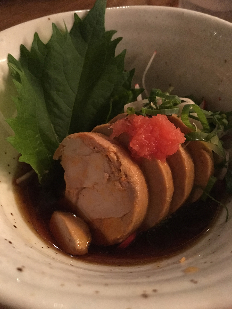 rgoss_monkfishliverankimo TravelWorld International Magazine