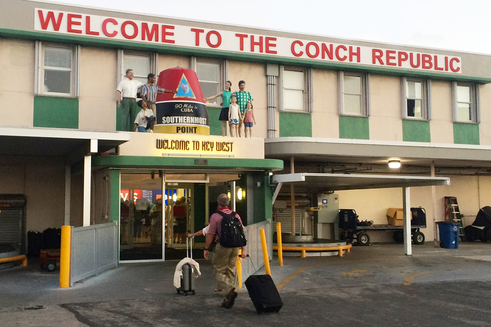 10 Reasons to Visit the Florida Keys TravelWorld International Magazine