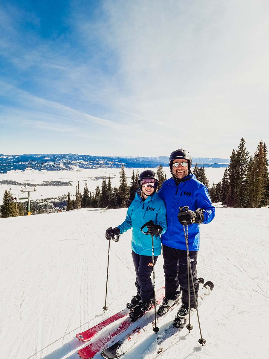 Boutique Ski Resorts Offer Visitors Buckets of Benefits