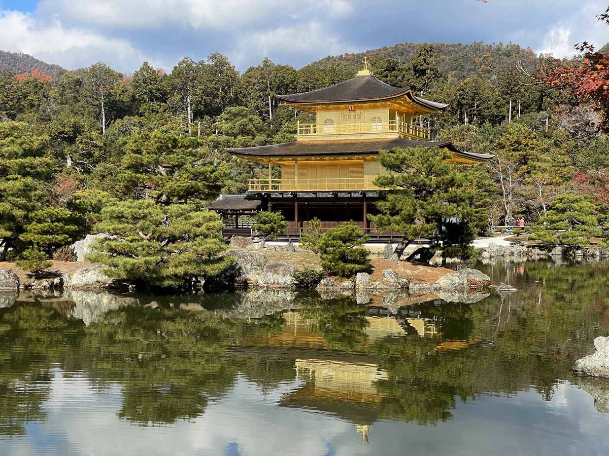Kyoto Without the Crowds - TravelWorld International Magazine